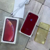 آیفون xr حافظه ۶۴ با ریجستر