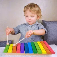 من درخواست کار مربیگری در مهد دارم