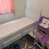 تخت نوجوان۱۸۰×۹۰