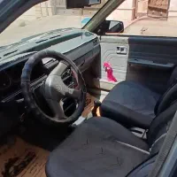 پراید مدل ۸۹ بی رنگ