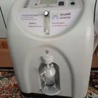 اکسیژن ساز ۱۰ لیتری