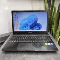 لپ‌تاپ SAMSUNG 370E نقدی و اقساطی