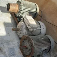 دینام الکترو موتور