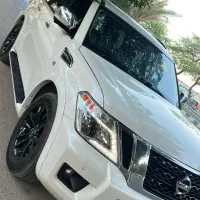 آرمادا 2019 پلاتینیوم فول سفارش ژاپن کم کارکرد