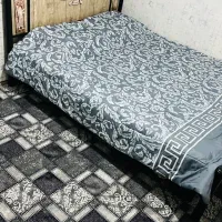 تخت خواب هخامنشی