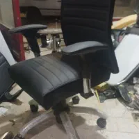 صندلی استوک اداری و خانگی