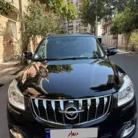 هایماs7توربو مدل1397 ماشین درجه یک