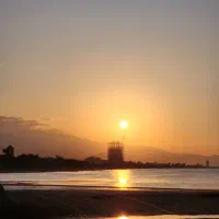 برج ساحلی/ جنب هتل صدرا