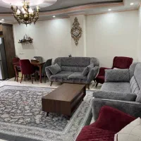 مبلمان ۷نفره و ناهار خوری ۴نفره