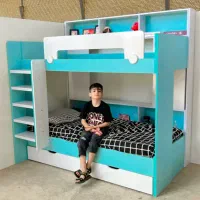 تخت دوطبقه قیمت حراجی