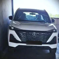 چانگان cs55 پلاس وارداتی