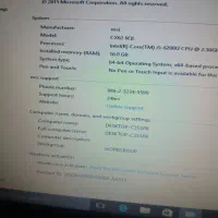 2دستگاه لبتاب Msi