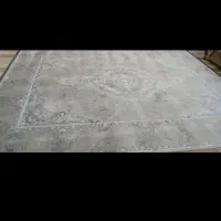 فرش 12 متری 1200شانه 100٪پنبه