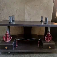 میز تلوزیون