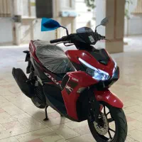 یاماها ایروکس