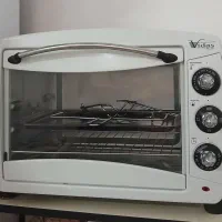 توستر ویداس