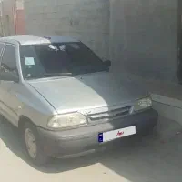 پراید88|خودرو سواری و وانت|صحنه, |دیوار