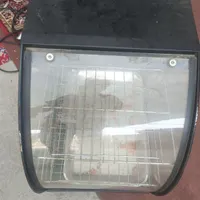 گرم کن سمبوسه در حد نو