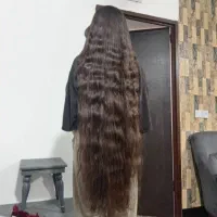 موهاتو دور نریز باهاش درآمد داشته باش از خریدار مو