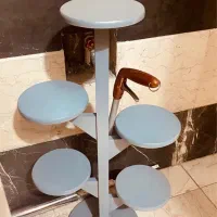 استند قابلمه یا گل