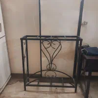 میز ،استند آهنی
