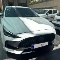 MG gt 2024
