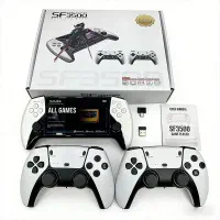 کنسول بازی SF3500 plus ارسال قشم