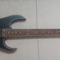 گیتار الکتریک Ibanez Rg421Ex Bkf