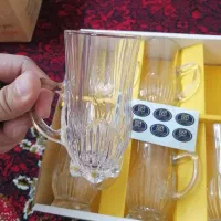 استکان پذیرائی آکبند ژاپن