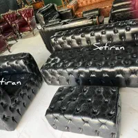 مبلمان چستر فیلد. شرایطی
