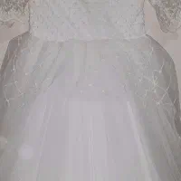 لباس عروس دخترانه