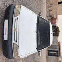 پراید مدل ۹۶