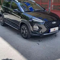 ایکس  ۲۲ پرو دنده