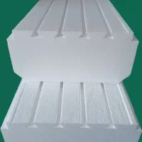 تیرچه و فوم سقف