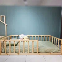 تخت مونته سوری