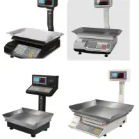 ترازو (نمایندگی رسمی محک) با تخفیف ویژه