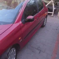۲۰۶ تیپ ۵ مدل ۸۳