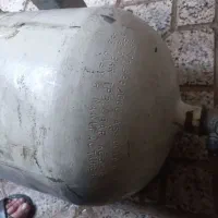 کپسول گاز سی ان جی