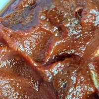 رب گورجه محلی ارگانیک