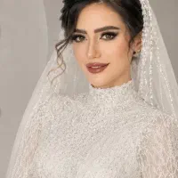 میکاپ شنیون تخصصی در سالن vip