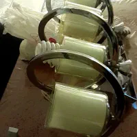 لوستر لاینی