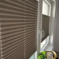 پرده  سبک مینیمال