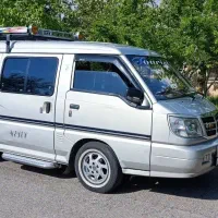 ون دربستی VIP