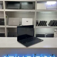 Dell Xps i5 صفحه 2k تاچ قلم ساپورت بدنه کربن|رایانه همراه|رشت, دیلمان|دیوار