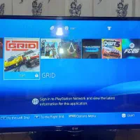 ps4 pro|کنسول، بازی ویدئویی و آنلاین|اسلامآباد غرب, |دیوار
