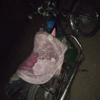 موتور هندا