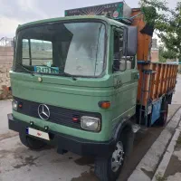 خاور ۸۰۸ مدل۶۱