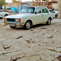 پیکان سواری مدل 82