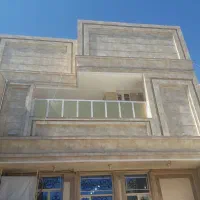 منزل سه طبقه ۱۷۴ متری
