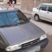 ۸۶ دوگانه شرکتی شاسی پلمپ تمیز